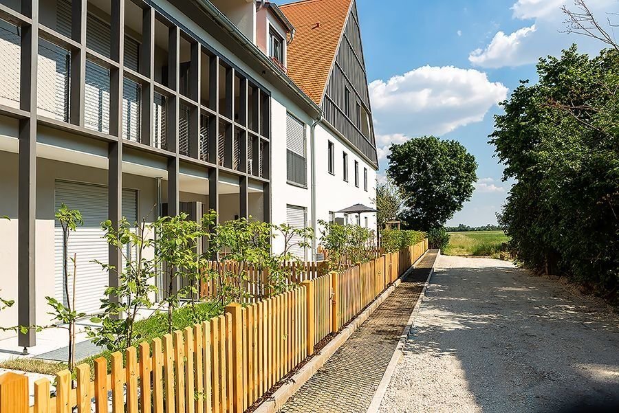 Wohnung zur Miete 1.800 € 4 Zimmer 124,2 m²<br/>Wohnfläche 1.<br/>Geschoss ab sofort<br/>Verfügbarkeit Reutleser Straße 70 a-b Großgründlach Nürnberg 90427