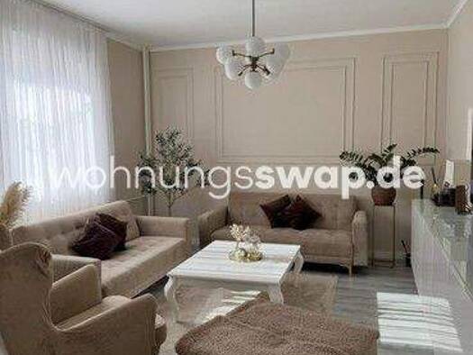 Studio zur Miete Tauschwohnung 700 € 3 Zimmer 68 m² 1. Geschoss Britz Berlin 12347