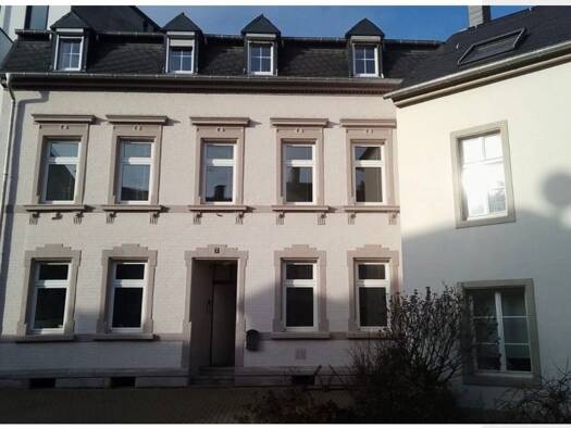 WG-Zimmer zur Miete 685 € 2 Zimmer 46 m² Geschoss EG/2 frei ab 01.05.2026 Trier-Nord Trier 54292