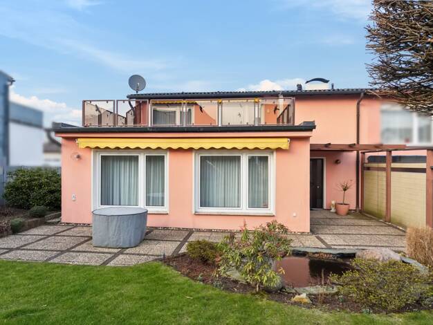 Mehrfamilienhaus zum Kauf 449.000 € 6 Zimmer 170 m² 479 m² Grundstück Mitte Velbert 42551
