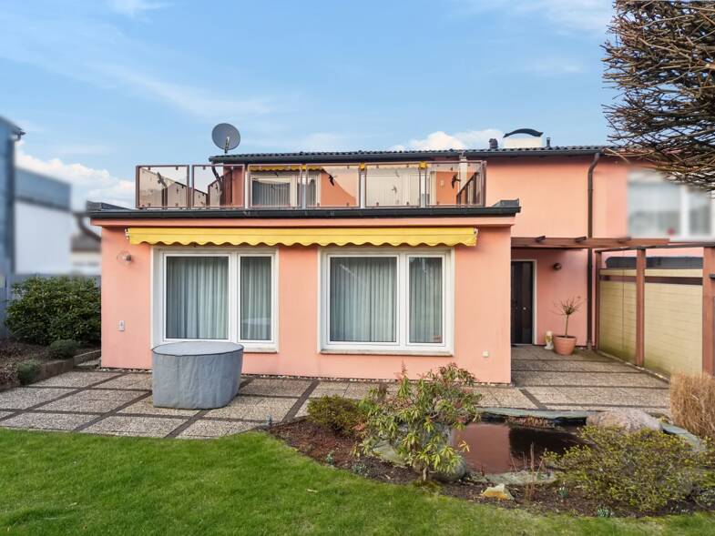 Mehrfamilienhaus zum Kauf 449.000 € 6 Zimmer 170 m² 479 m² Grundstück Mitte Velbert 42551