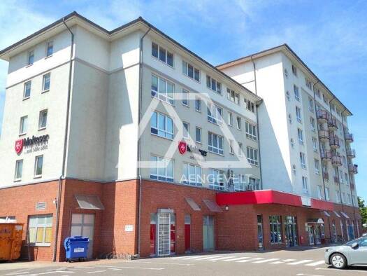 Laden zur Miete provisionsfrei 8 € 454 m² Verkaufsfläche Reform Magdeburg 39118