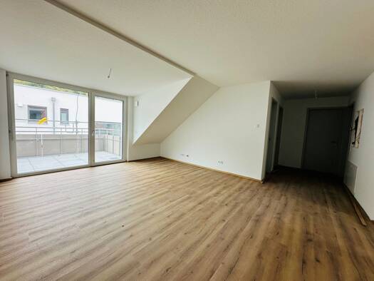 Wohnung zur Miete - Erstbezug 1.670 € 4,5 Zimmer 97,8 m² 3. Geschoss frei ab sofort Innenstadt Ravensburg 88212