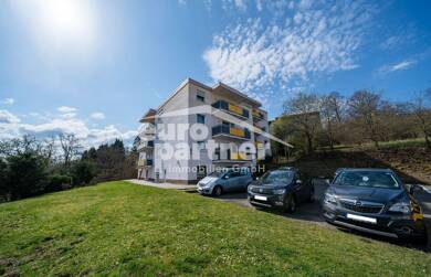Wohnung zur Miete 595 € 3 Zimmer 81,7 m² Dachgeschoss Idar Idar-Oberstein 55743