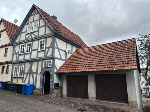 Maisonette zur Miete 441 € 5 Zimmer 82 m² 1. Geschoss frei ab sofort Gudensberg Gudensberg 34281