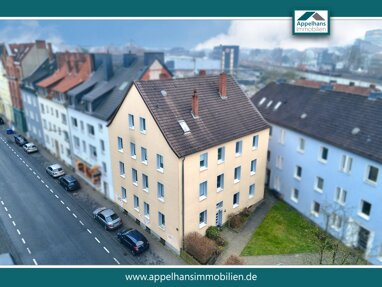 Wohnung zum Kauf 125.000 € 3 Zimmer 58,7 m² 1. Geschoss Gartlage 91 Osnabrück 49074