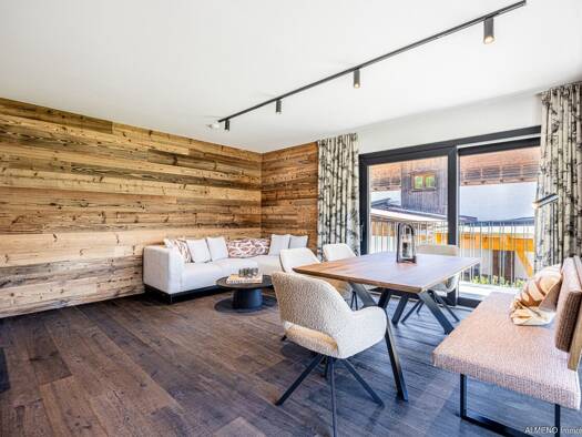 Wohnung zum Kauf - Erstbezug 598.000 € 2 Zimmer 65 m² 2. Geschoss St. Ulrich am Pillersee 6393