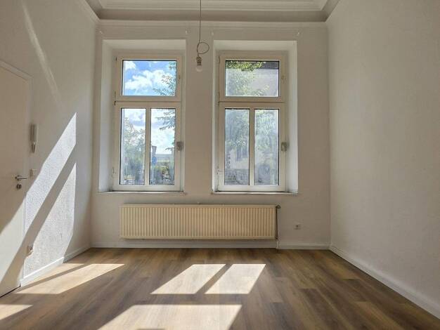 Wohnung zur Miete 415 € 1 Zimmer 28 m² EG frei ab 01.10.2026 Dießem/Lehmheide Krefeld 47805