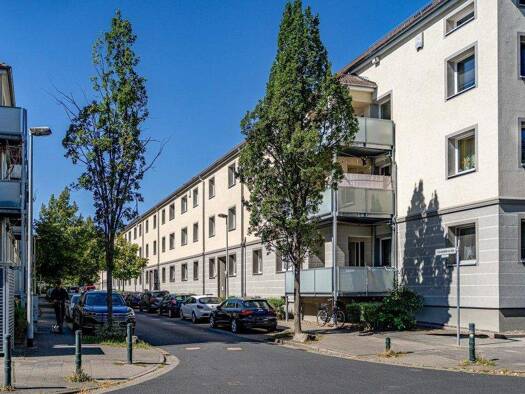 Studio zur Miete 999 € 4 Zimmer 90,4 m² Spinnerstr. 5 Braunschweig 38114