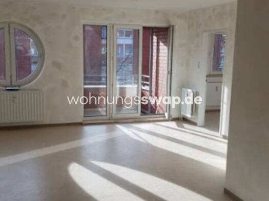 Wohnung zur Miete Tauschwohnung 382 € 2 Zimmer 56 m² 2. Geschoss Ossendorf Ehrenfeld 50827