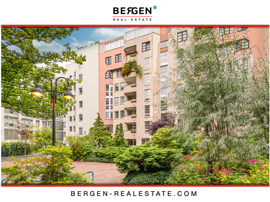 Wohnung zum Kauf 595.000 € 3 Zimmer 93 m² EG Charlottenburg Berlin 10623