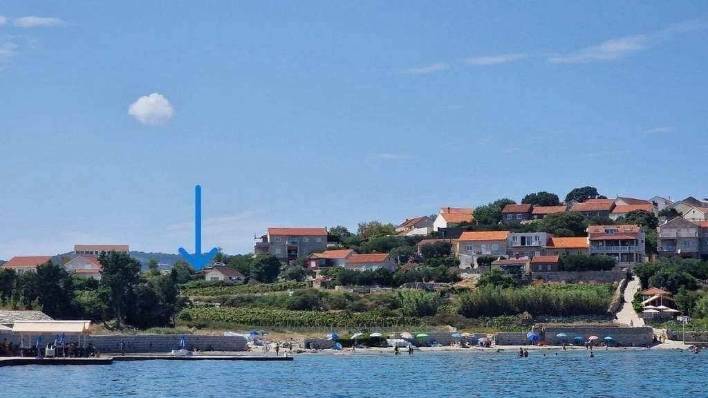 Land-/Forstwirtschaft zum Kauf 380.000 € Lumbarda, 689C Lumbarda