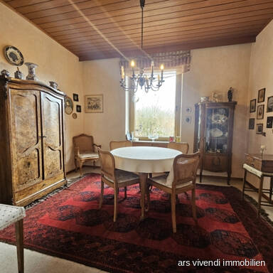 Mehrfamilienhaus zum Kauf 579.000 € 14 Zimmer 400 m² 540 m² Grundstück Langenselbold 63505