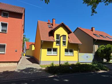 Einfamilienhaus zum Kauf provisionsfrei 650.000 € 4 Zimmer 120 m² Nöda 99195