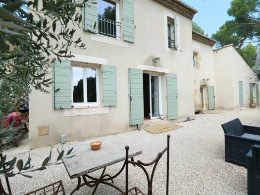 Haus zum Kauf 1.050.000 € 186 m² 7.760 m² Grundstück Talagard – Val de Cuech Salon-de-Provence 13300