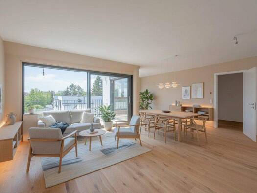 Wohnung zum Kauf - Erstbezug 569.000 € 3 Zimmer 80,8 m² 3. Geschoss Wien,Ottakring 1160