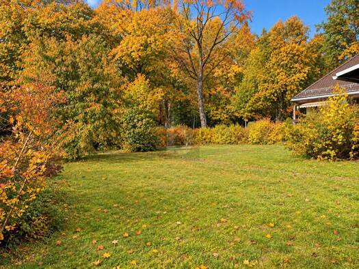 Grundstück zum Kauf 250.000 € 730 m² Grundstück Vorstadt Strausberg 15344
