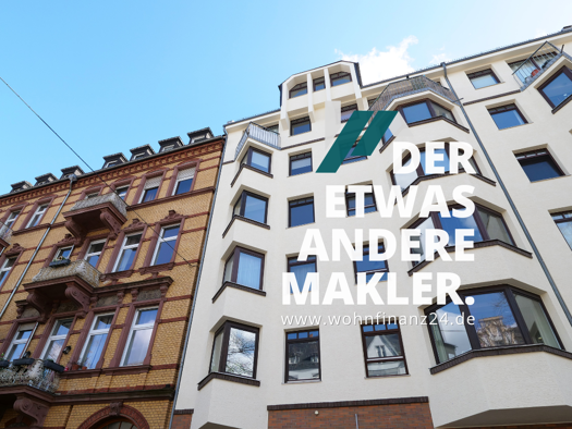 Wohnung zum Kauf 249.000 € 2 Zimmer 57 m² 5. Geschoss Wiesbaden 65185