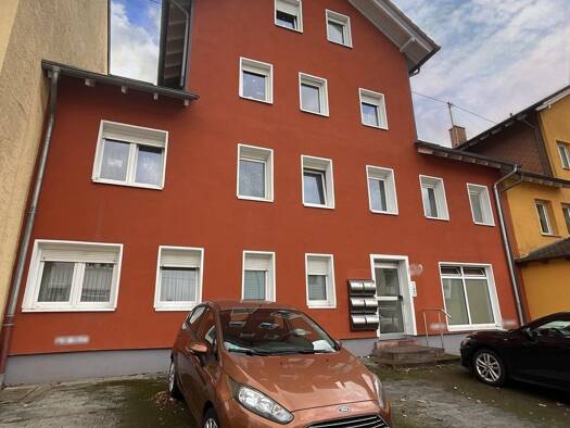 Mehrfamilienhaus zum Kauf 650.000 € 11 Zimmer 472 m² 465 m² Grundstück Saarwellingen Saarwellingen 66793
