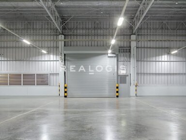 Halle/Industriefläche zur Miete 2.500 m² Lagerfläche teilbar ab 1.000 m² Ostend Frankfurt am Main 60314