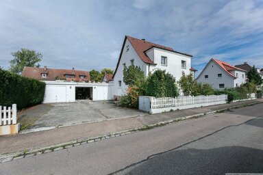 Einfamilienhaus zum Kauf 649.900 € 4,5 Zimmer 155 m² 703 m² Grundstück Alt-Wiblingen Ulm 89079