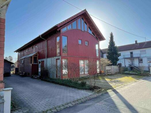 Einfamilienhaus zum Kauf 395.000 € 6 Zimmer 170 m² 250 m² Grundstück frei ab sofort Nonnenweier Schwanau 77963