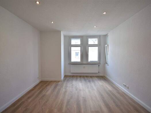 Studio zur Miete 330 € 1 Zimmer 25,9 m² 2. Geschoss frei ab sofort Frohnhausen Essen 45145