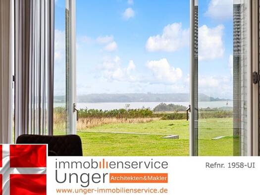 Bungalow zum Kauf 544.000 € 6 Zimmer 179 m² 996 m² Grundstück frei ab sofort Sønderborg Municipality 6400
