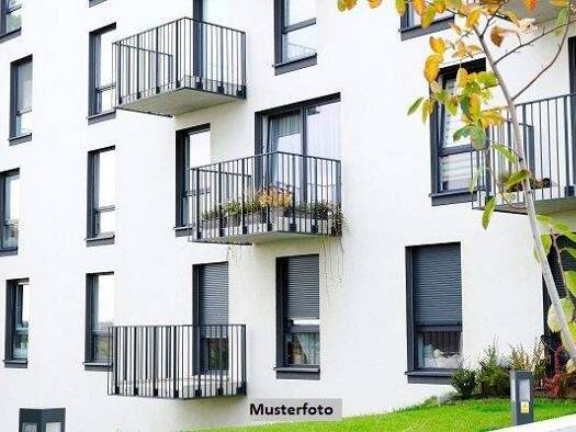 Wohnanlage zum Kauf als Kapitalanlage geeignet 720.000 € 73 m² 385 m² Grundstück Martinstraße Wien 1180