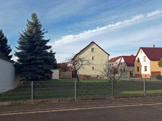 Grundstück zum Kauf 69.000 € 362 m² Grundstück Frienstedt Erfurt 99