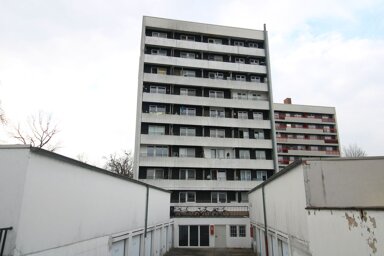 Wohnung zum Kauf 95.000 € 1 Zimmer 34,2 m² 5. Geschoss Heusenstamm Heusenstamm 63150