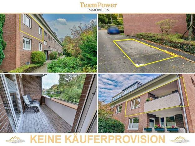 Wohnung zum Kauf 229.000 € 3 Zimmer 77,5 m² 1. Geschoss Raisdorf Schwentinental 24223