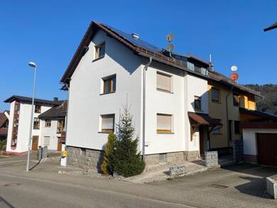 Wohnung zur Miete 500 € 2 Zimmer 63 m² Dachgeschoss, 2. Geschoss Neusatz Bühl 77815