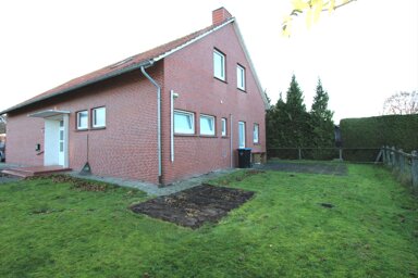 Einfamilienhaus zum Kauf 149.000 € 7 Zimmer 226 m² 639 m² Grundstück Weenermoor Weener 26826