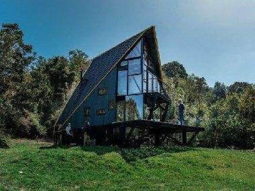 Haus zum Kauf 33.891.200 € 40 m² 5.000 m² Grundstück Puerto Montt