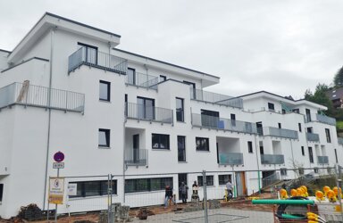 Wohnung zur Miete 780 € 2 Zimmer 58 m² frei ab sofort Leidersbach Leidersbach 63849