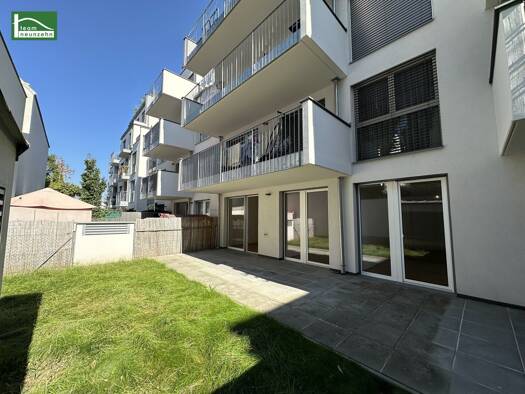 Wohnung zur Miete 789 € 2 Zimmer 44,1 m² EG frei ab 01.02.2027 Koloniestraße 35 Wien 1210
