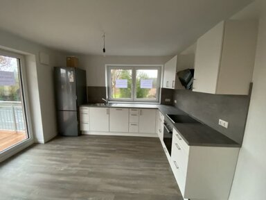 Wohnung zur Miete 830 € 2 Zimmer 68,8 m² 1. Geschoss frei ab sofort Weller Straße 7a Tostedt Tostedt 21255