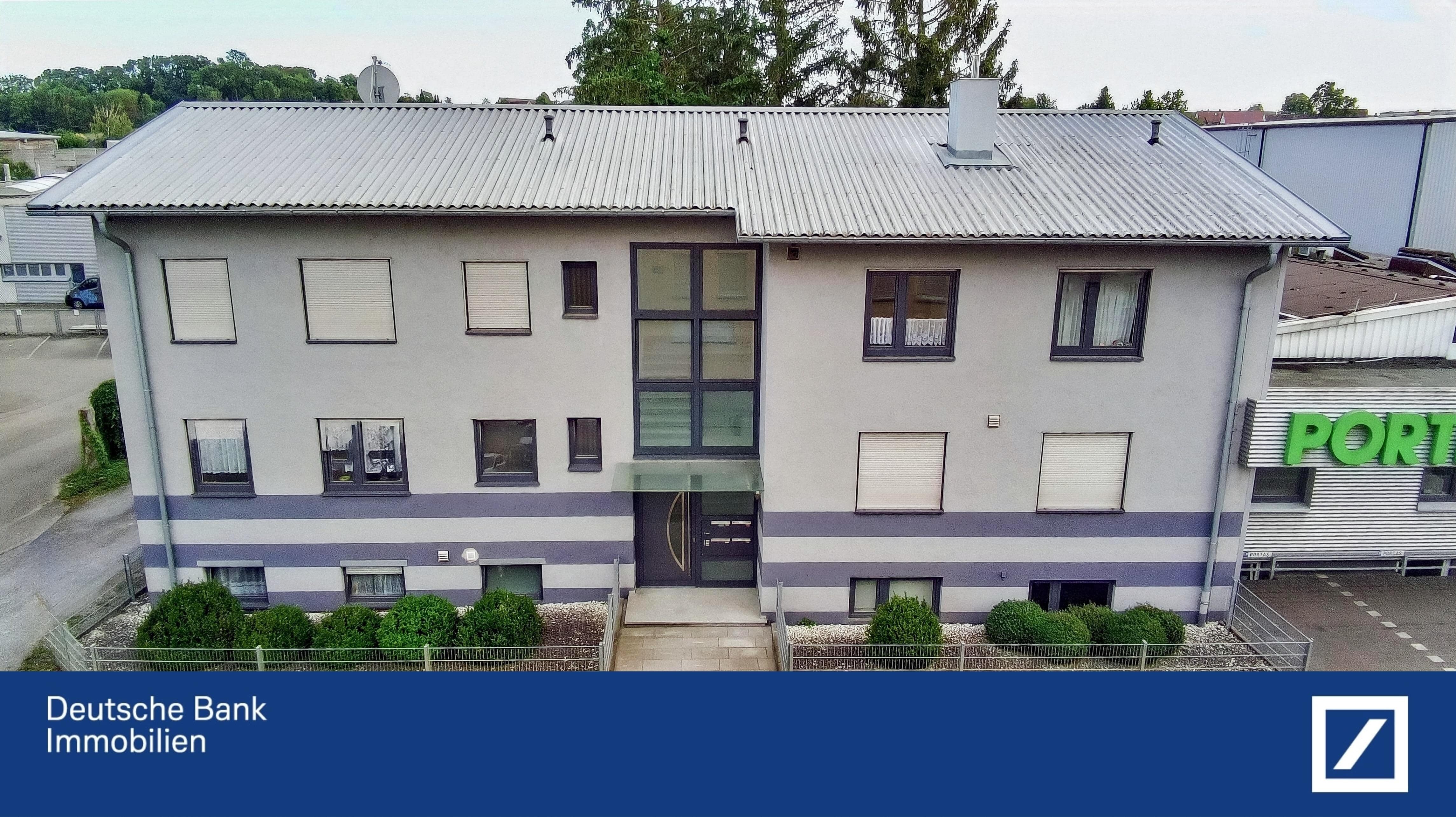 Mehrfamilienhaus zum Kauf als Kapitalanlage geeignet 950.000 € 15 Zimmer 339,1 m²<br/>Wohnfläche 709 m²<br/>Grundstück Magstadt Magstadt 71106