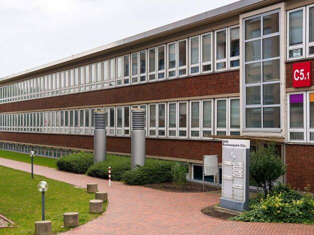 Bürofläche zur Miete 5,50 € 450,4 m² Bürofläche Blumenberger Str. 143-145 Stadtmitte Mönchengladbach 41061