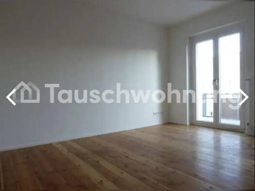 Wohnung zur Miete Tauschwohnung 365 € 1,5 Zimmer 36 m² 2. Geschoss Adlershof Berlin 12489