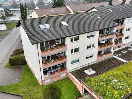 Wohnung zum Kauf 185.000 € 4 Zimmer 90 m² frei ab sofort Nattheim 89564