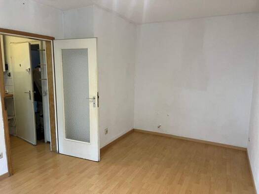 Studio zur Miete 400 € 1 Zimmer 22 m² 1. Geschoss Lindenhof Mannheim 68163