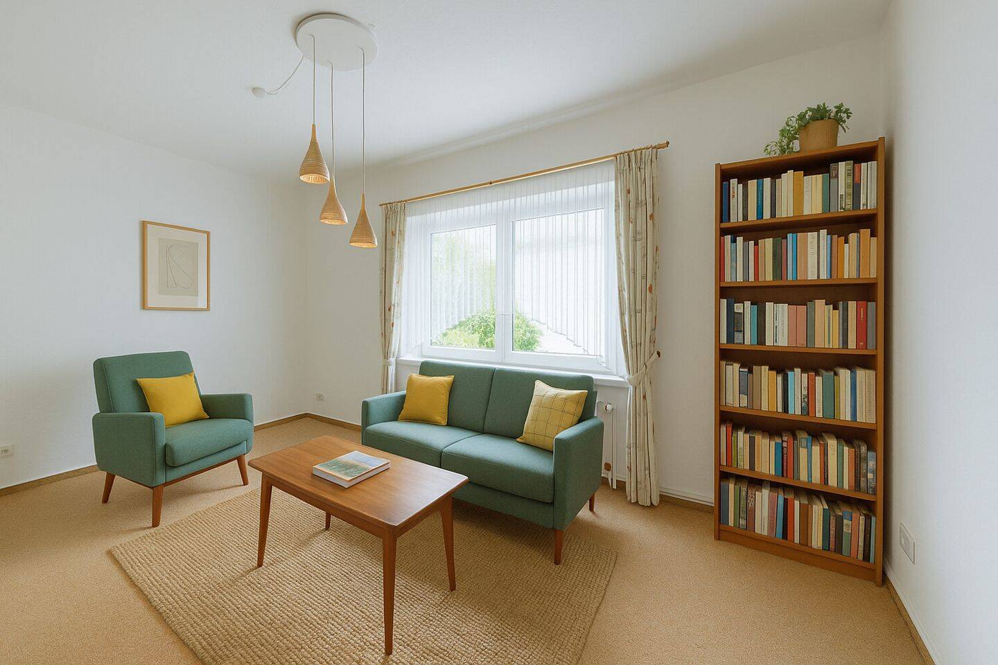 Einfamilienhaus zum Kauf - Ansicht 6