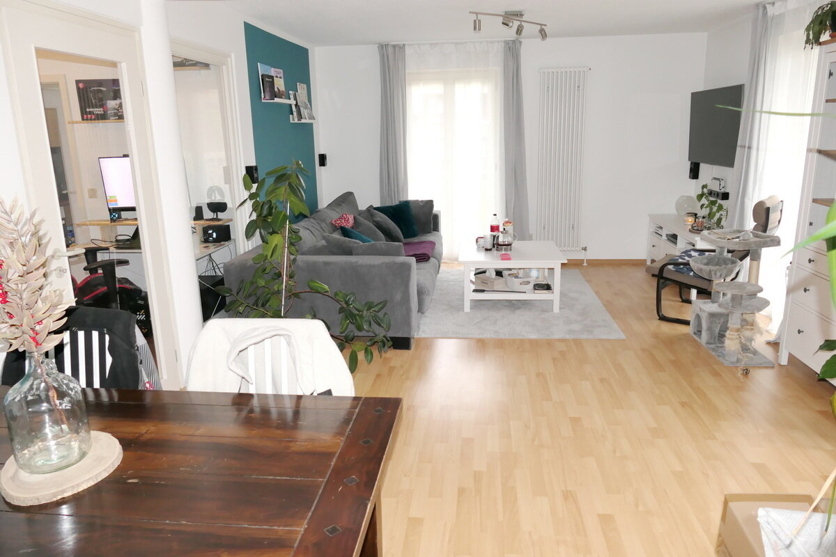 Wohnung zur Miete 1.190 € 85 m²<br/>Wohnfläche EG<br/>Geschoss Bad Tölz Bad Tölz 83646