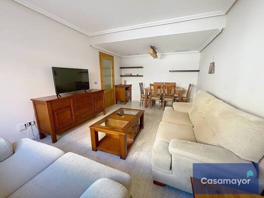 Haus zur Miete 1.300 € 2 Zimmer 82 m² Calle Pablo Iglesias Alicante 03004