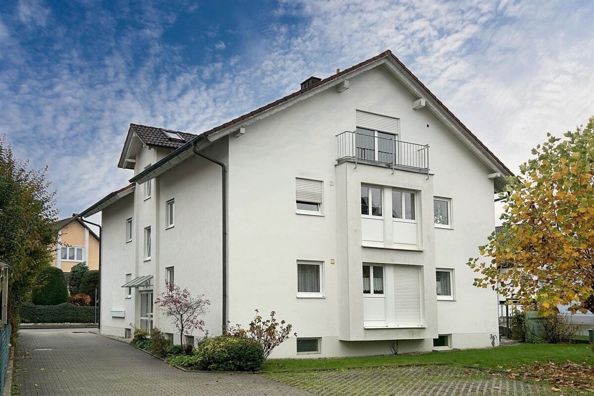 Wohnung zum Kauf 235.000 € 3 Zimmer 70 m²<br/>Wohnfläche Planungsbezirk 127 Straubing 94315