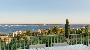 Wohnung zum Kauf 1.590.000 € 3 Zimmer 100,6 m² Montfleury CANNES 06400