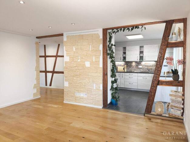 Wohnung zum Kauf 262.000 € 2 Zimmer 69 m² Großaspach Aspach 71546