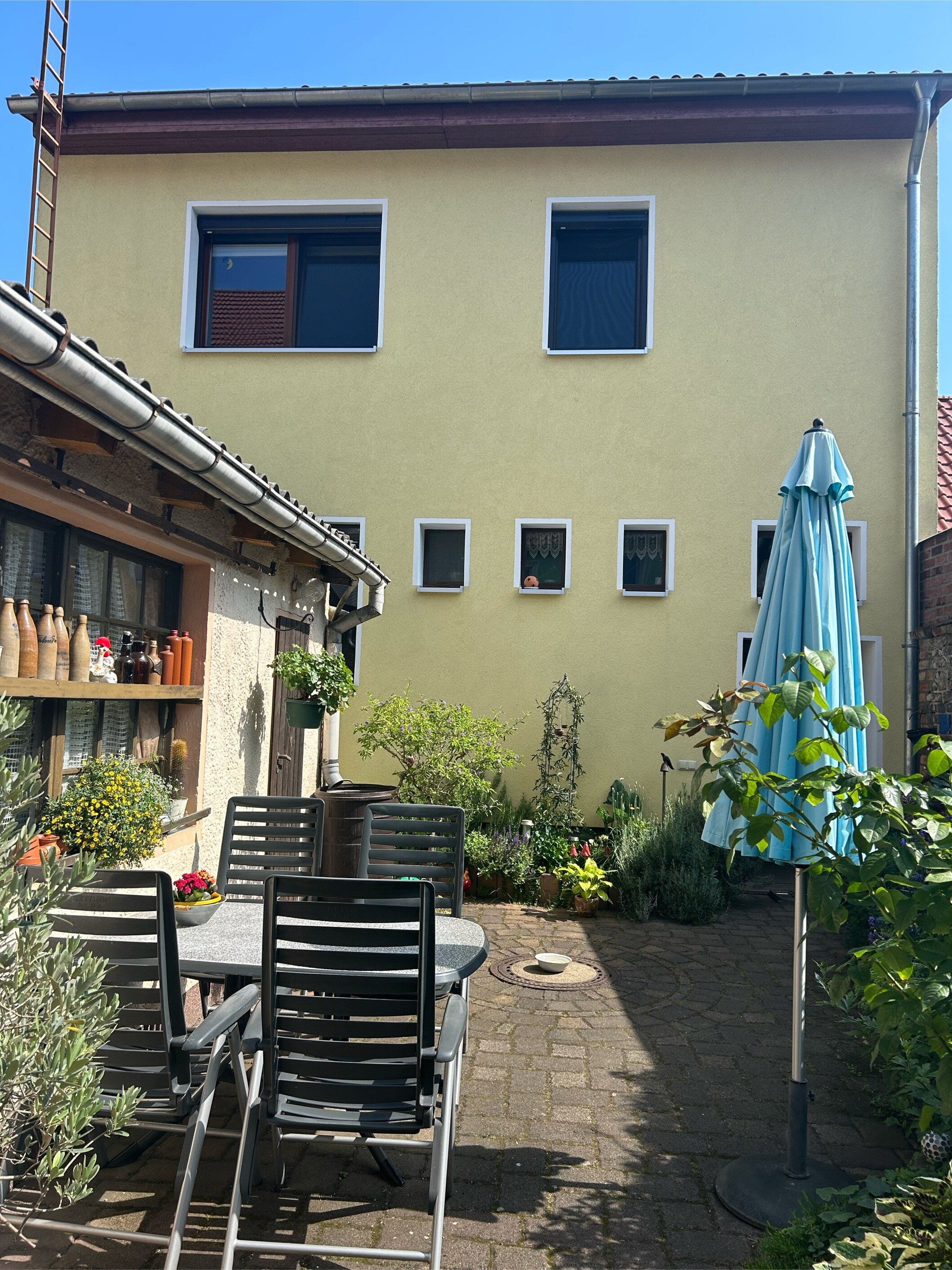 Einfamilienhaus zum Kauf 295.000 € 4 Zimmer 100 m²<br/>Wohnfläche 523 m²<br/>Grundstück Luckenwalde Luckenwalde 14943